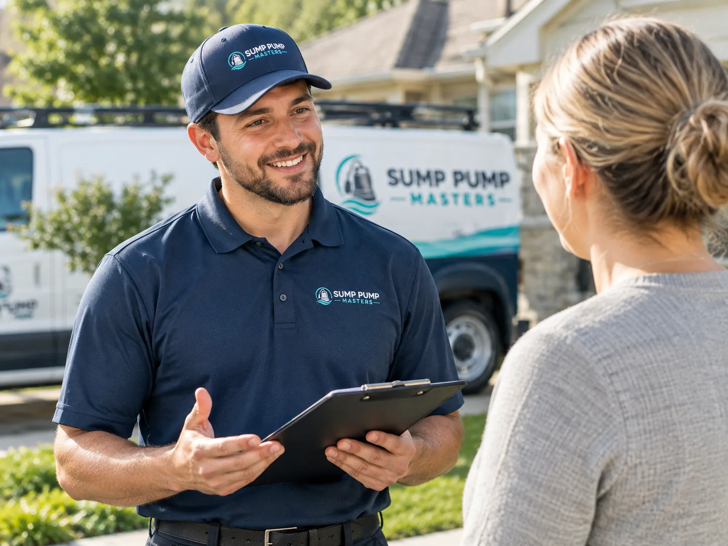 Sump Pump Repair West New York, NJ FAQs